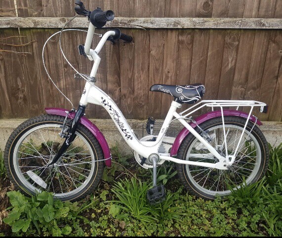 smyths kate bike